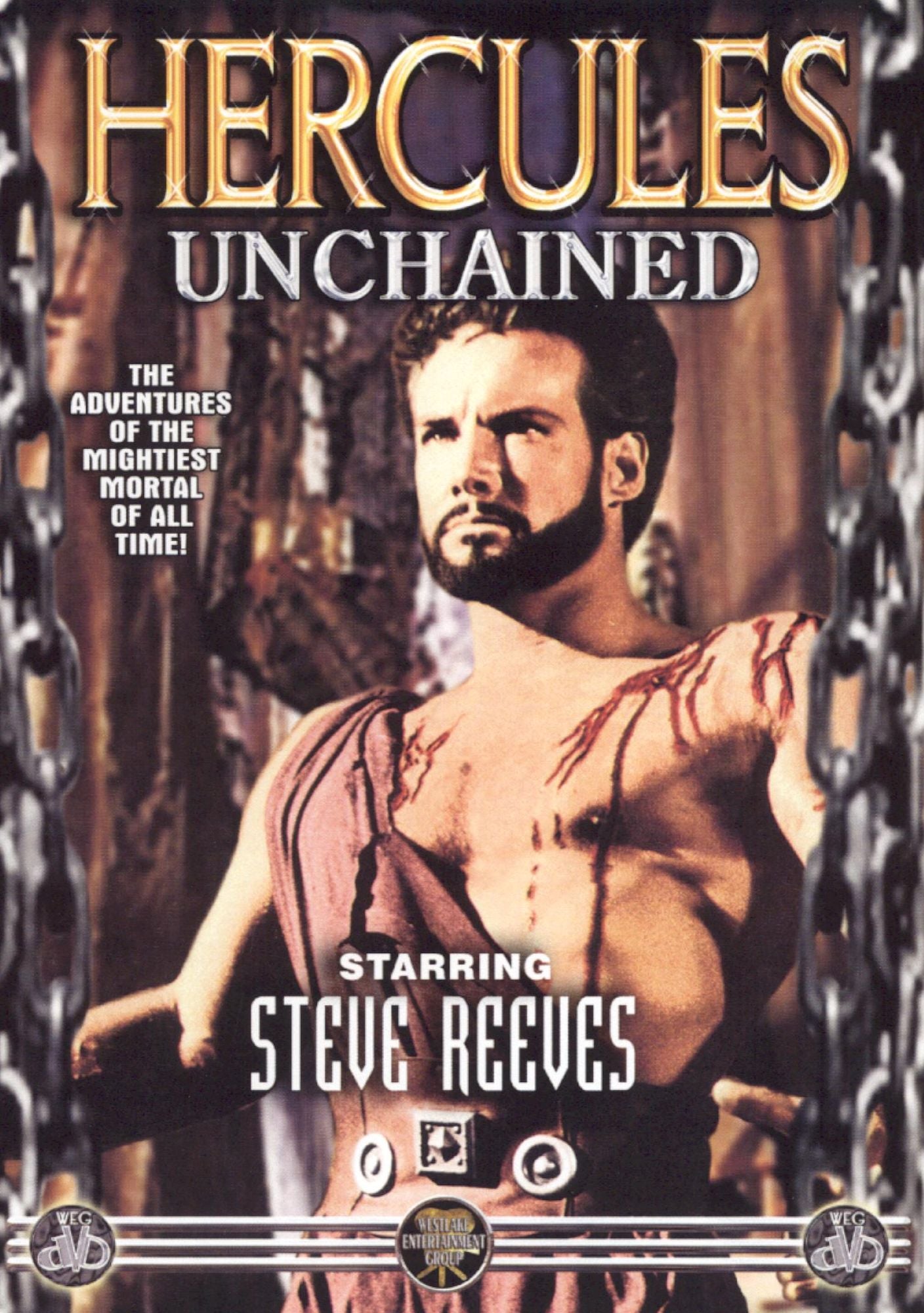 Hercules Unchained