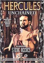 Hercules Unchained