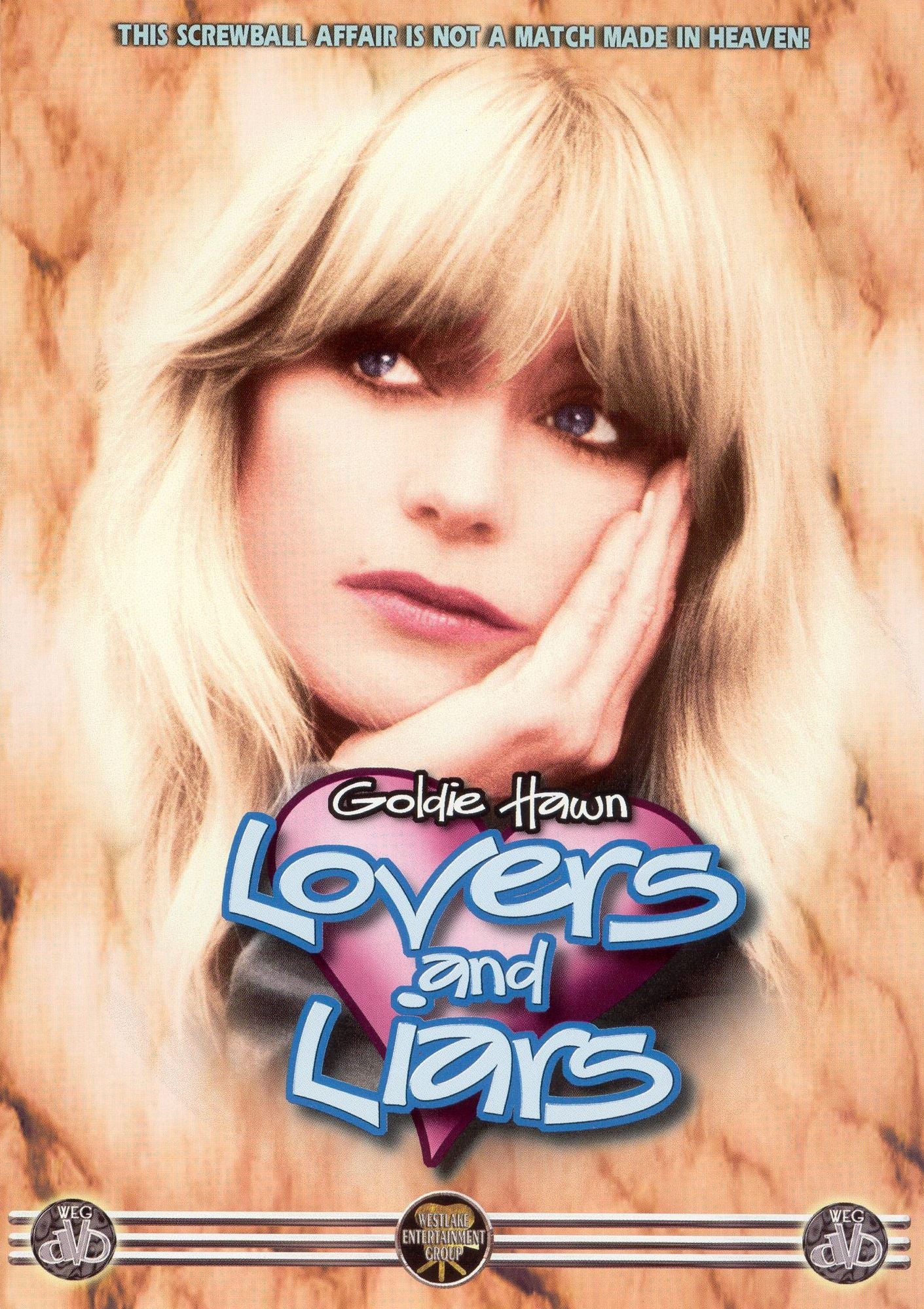 Lovers and Liars
