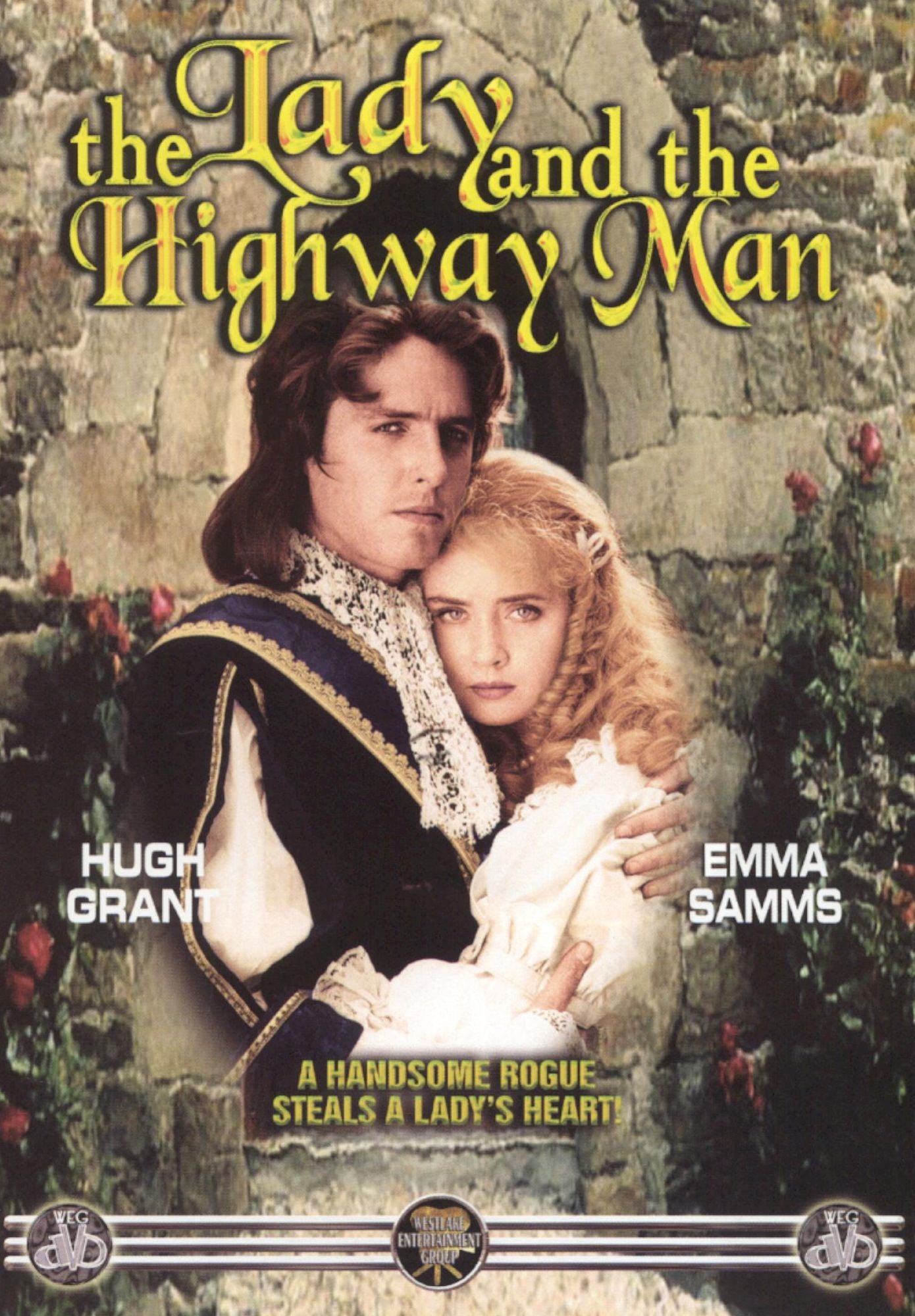 The Lady and the Highway Man