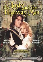 The Lady and the Highway Man