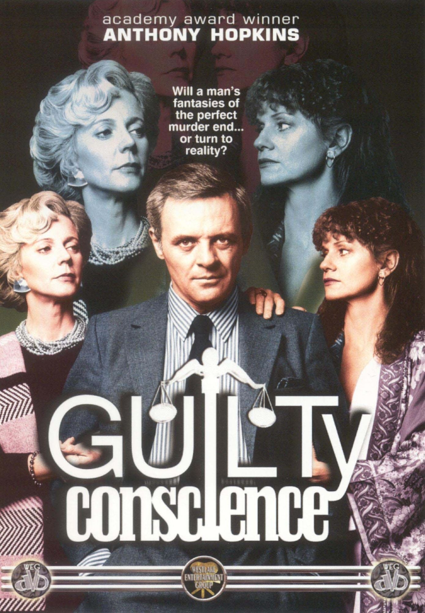 Guilty Conscience