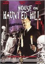 House on Haunted Hill
