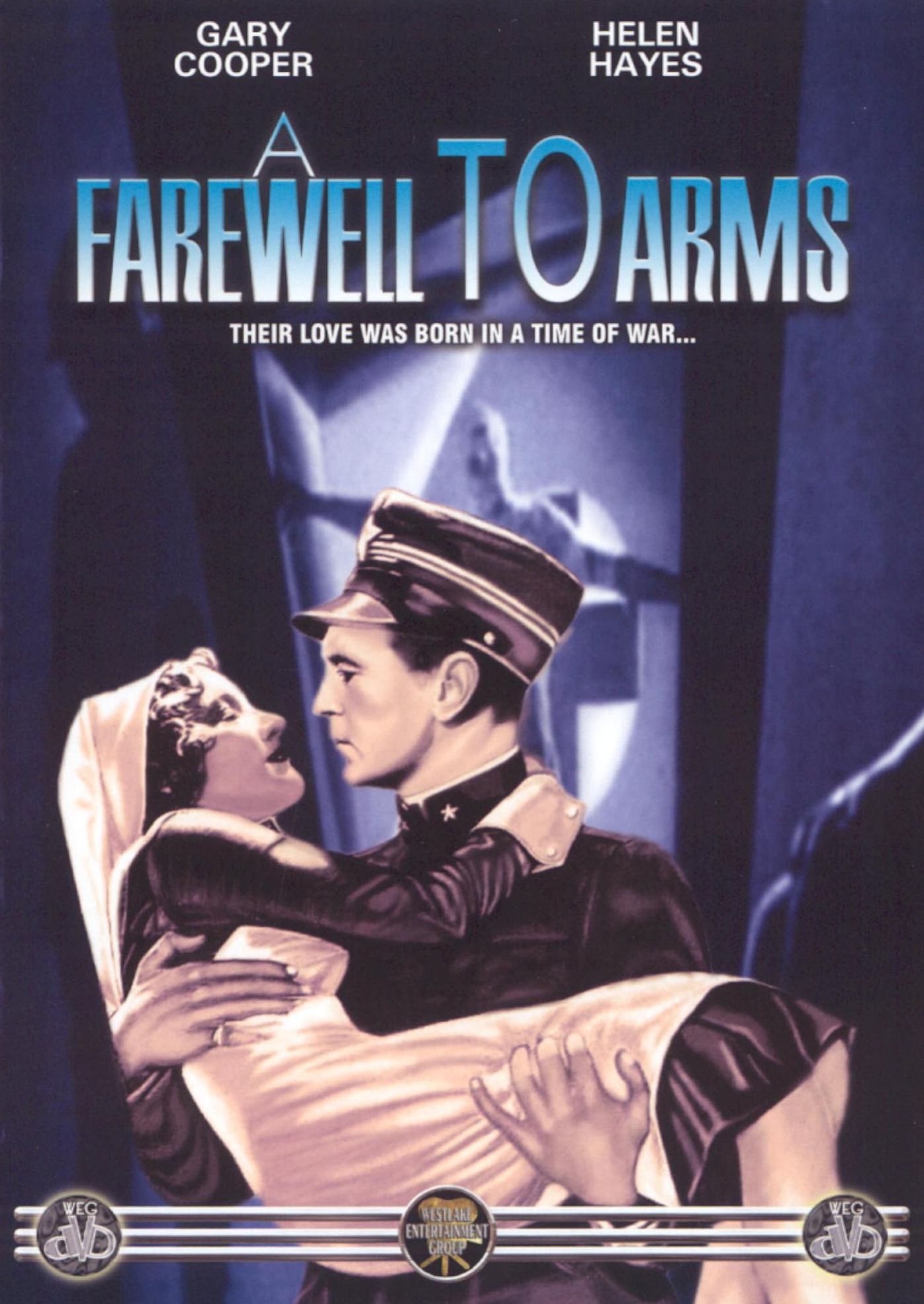 A Farewell To Arms