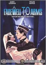 A Farewell To Arms