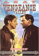 Vengeance Valley