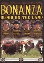 Bonanza, Vol. 1: Blood of the Land
