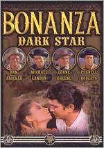 Bonanza, Vol. 2: Dark Star