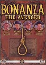 Bonanza, Vol. 5: The Avenger