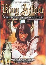 King Arthur: The Young Warlord