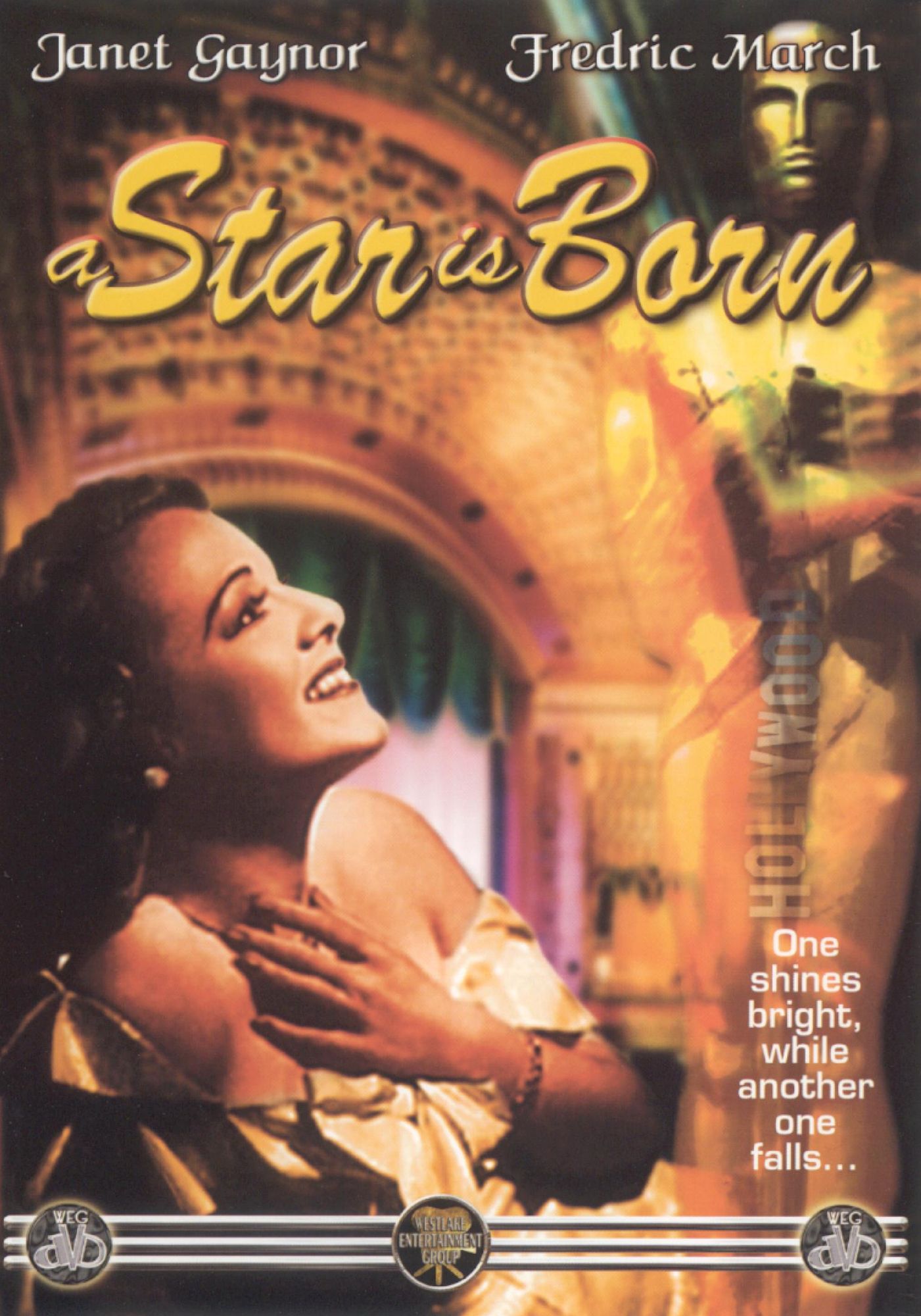 A Star Is Born