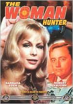 The Woman Hunter