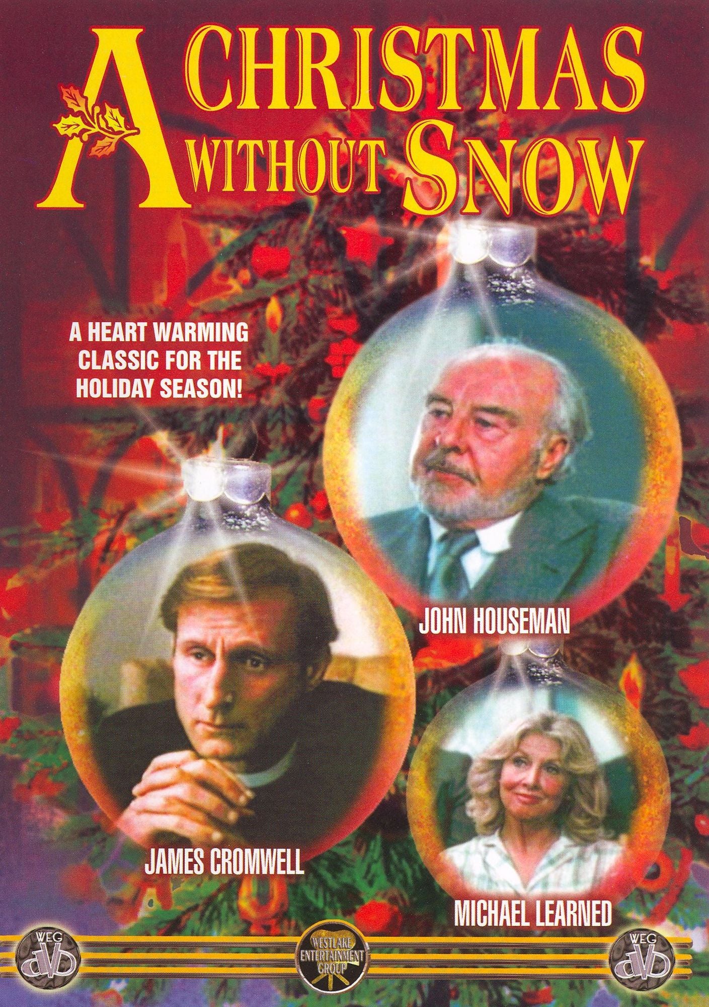 A Christmas Without Snow