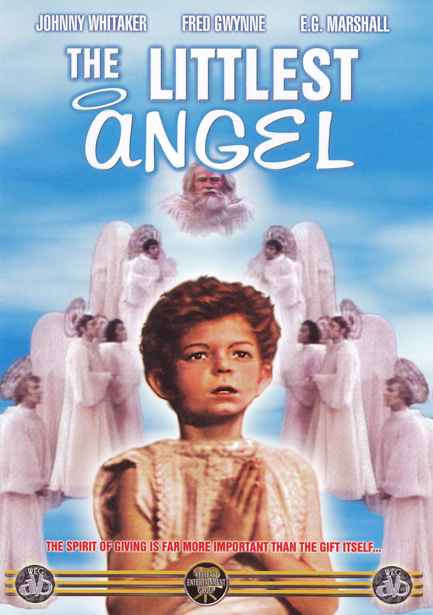 The Littlest Angel