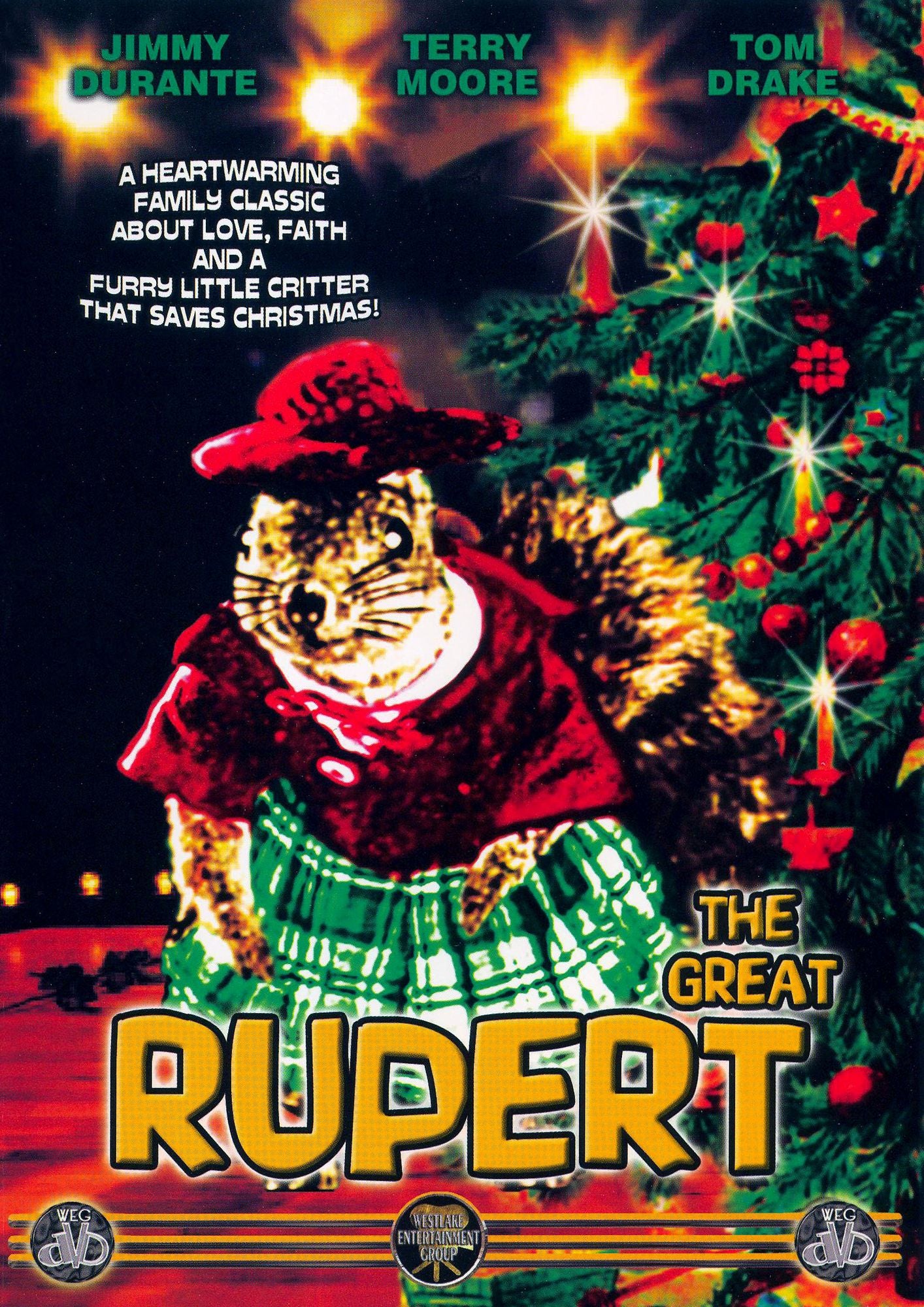 The Great Rupert