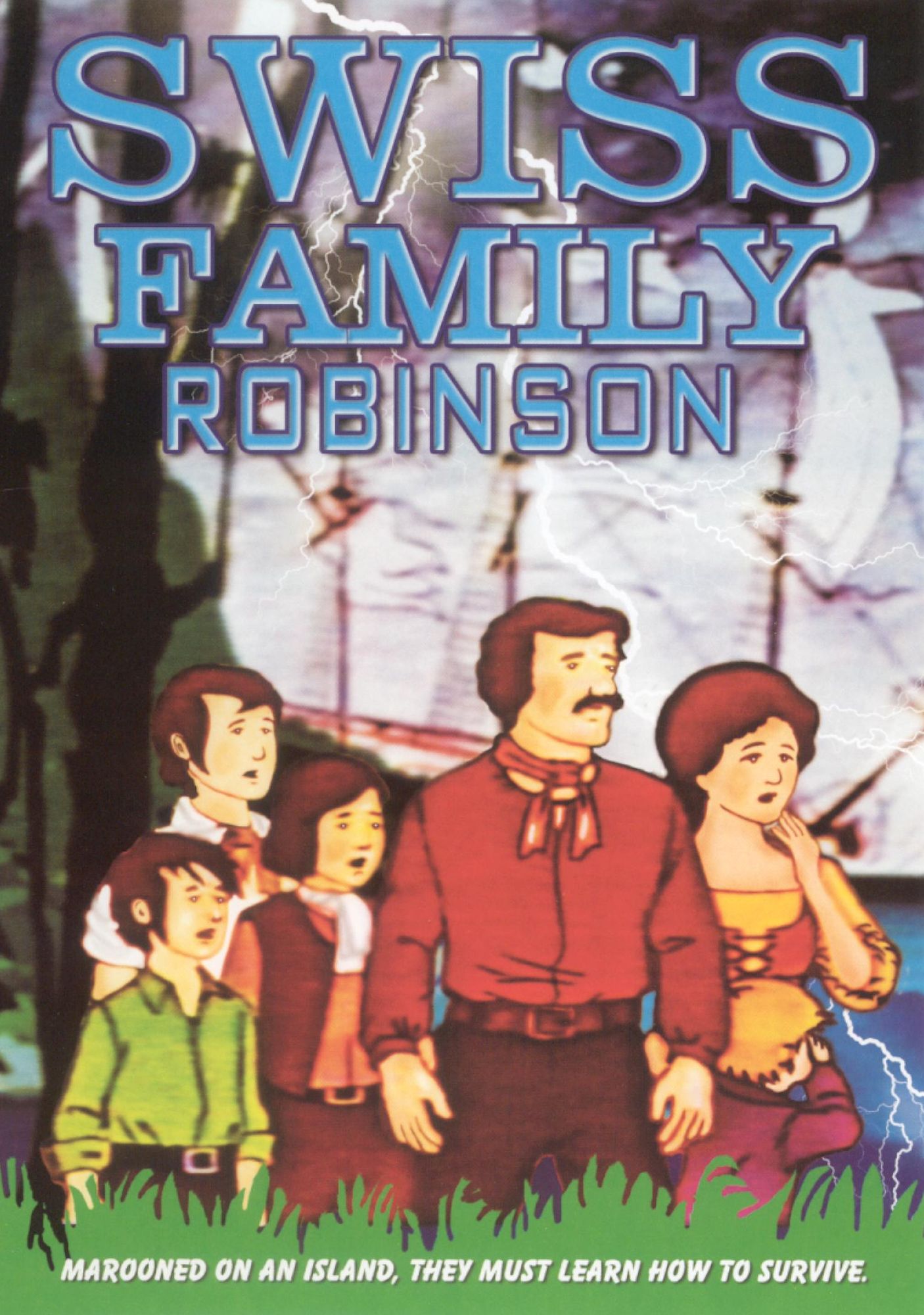 Swiss Family Robinson