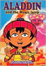Aladdin and the Magic Lamp