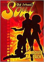 Old School Soul: 4 Movie Pack - Deadly Impact/Black Brigade/Black Cobra 2/White Fire [4 Discs]