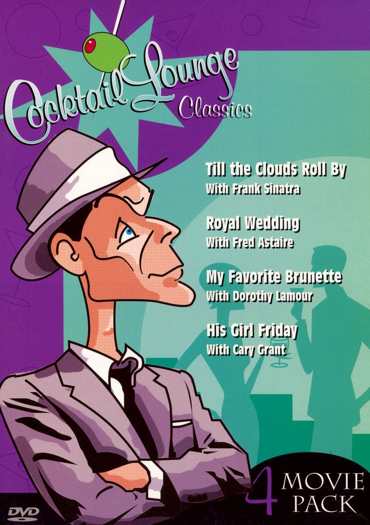 Cocktail Lounge Classics