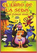 El Libro de La Selva