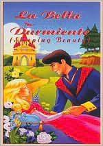 La Bella Durmiente