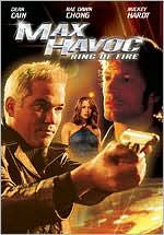 Max Havoc: Ring of Fire