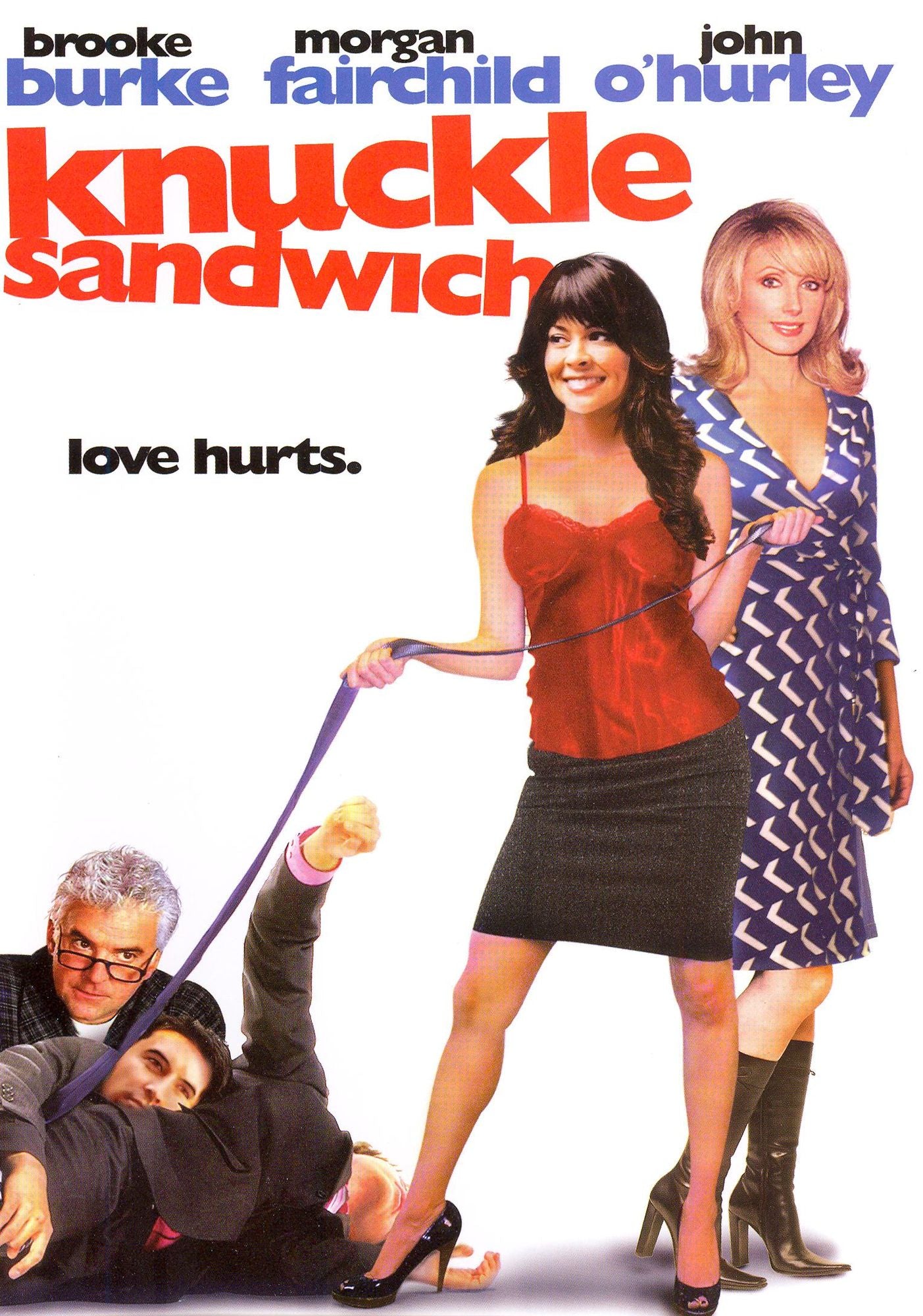 Knuckle Sandwich