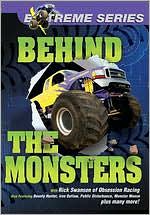 Behind the Monsters