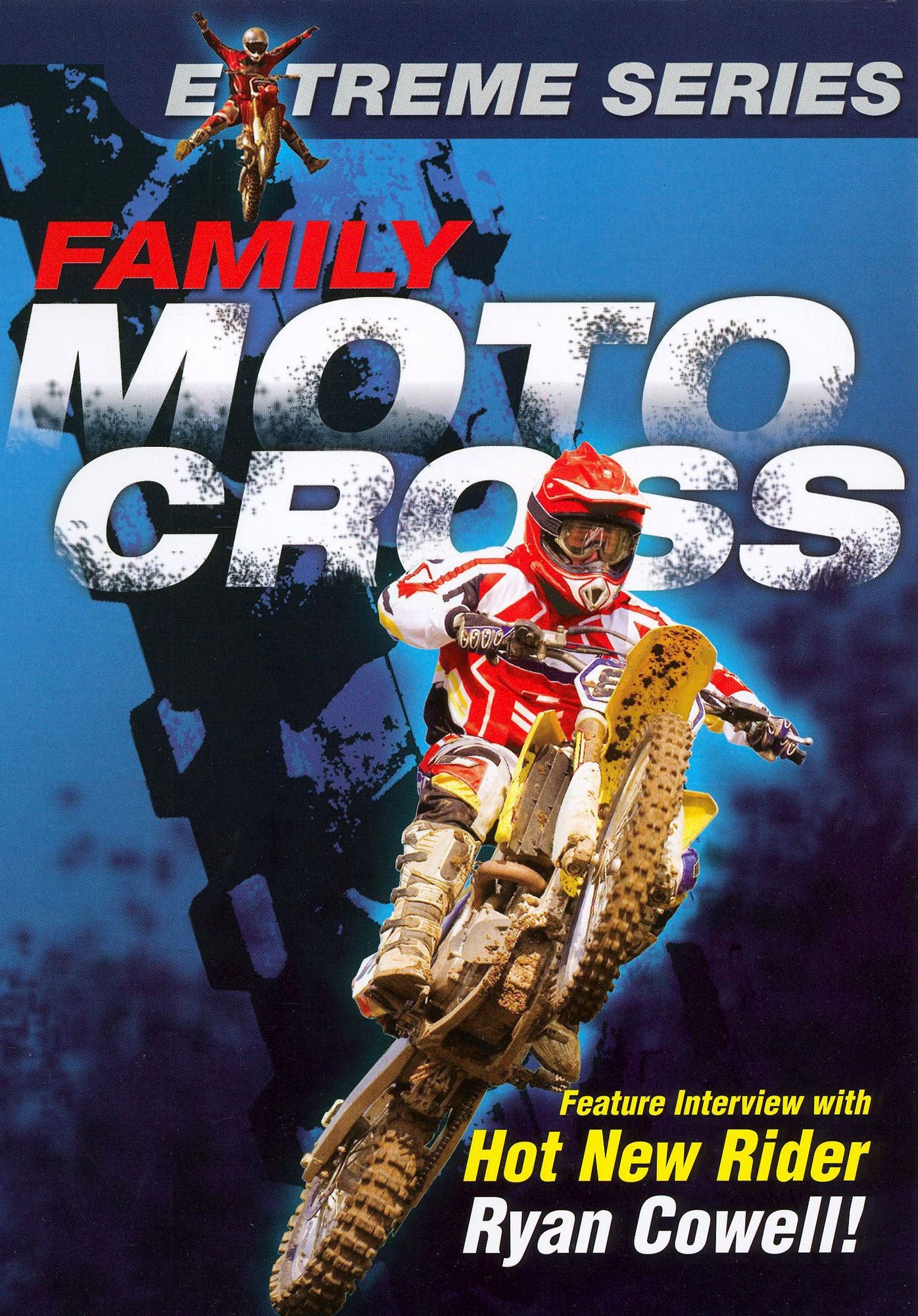 Family Motocross