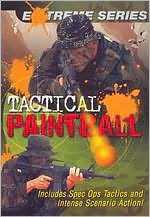 Tactical Paintball