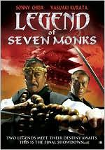 Legend of Seven Monks