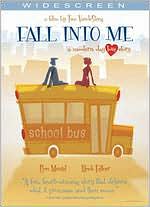 Fall Into Me