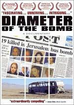 Diameter of the Bomb
