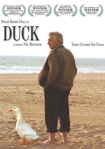 Duck: Think Outside the Flock