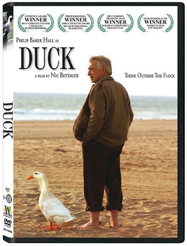 Duck: Think Outside the Flock