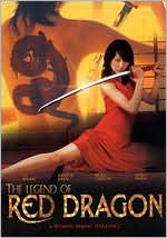 The Legend of Red Dragon