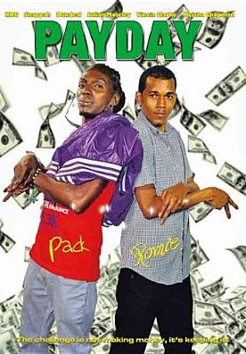 PAYDAY / (FULL)
