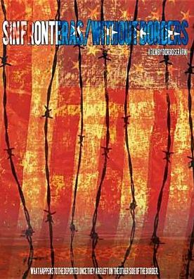 SIN FRONTERAS / WITHOUT BORDERS