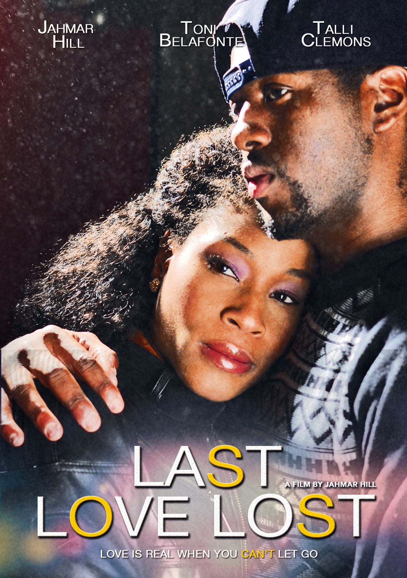 Last Love Lost