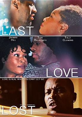 Last Love Lost