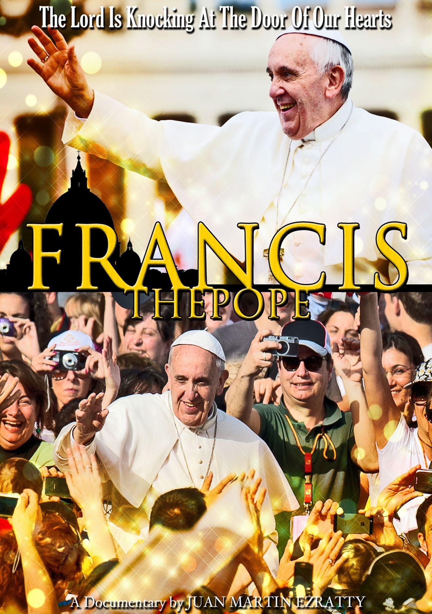 Francis: The Pope