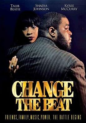 Change the Beat