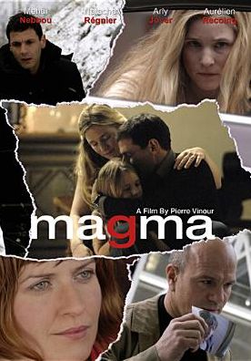 Magma