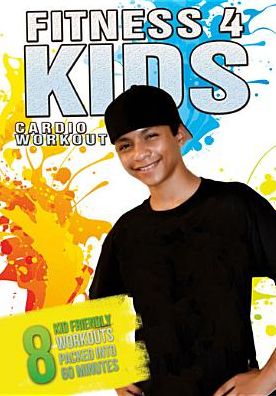 Fitness 4 Kids Cardio Workout