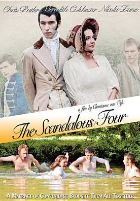 The Scandalous Four