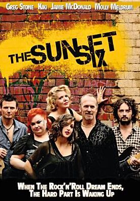 The Sunset Six