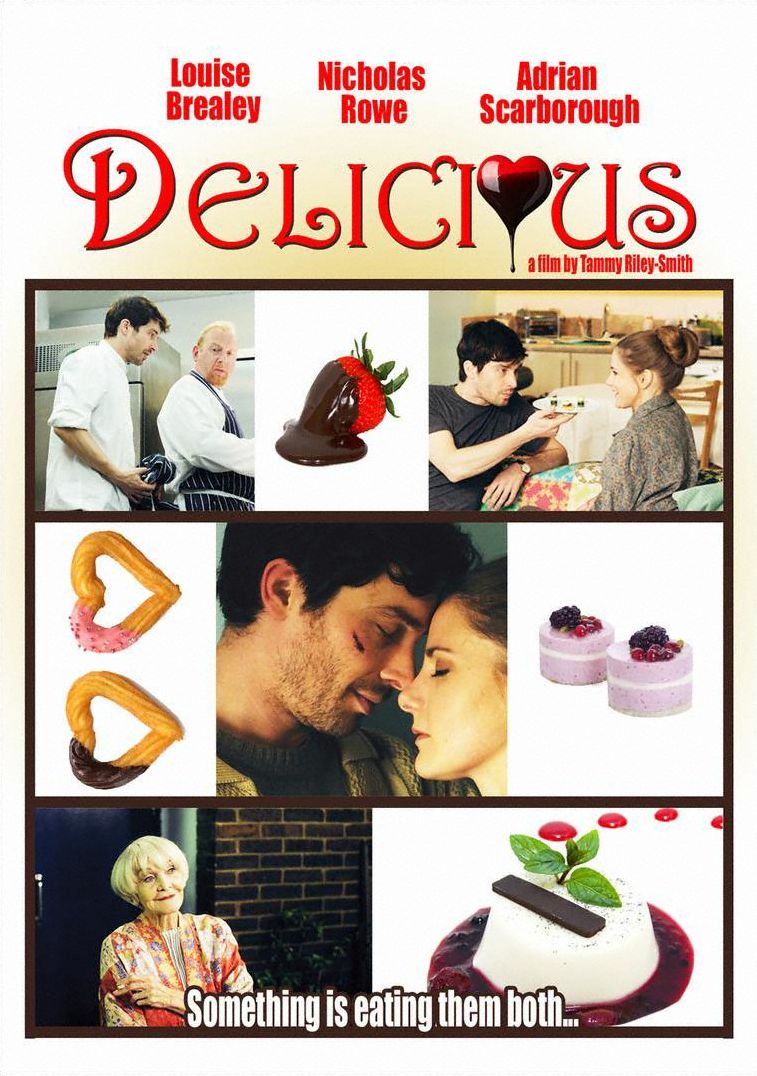 Delicious