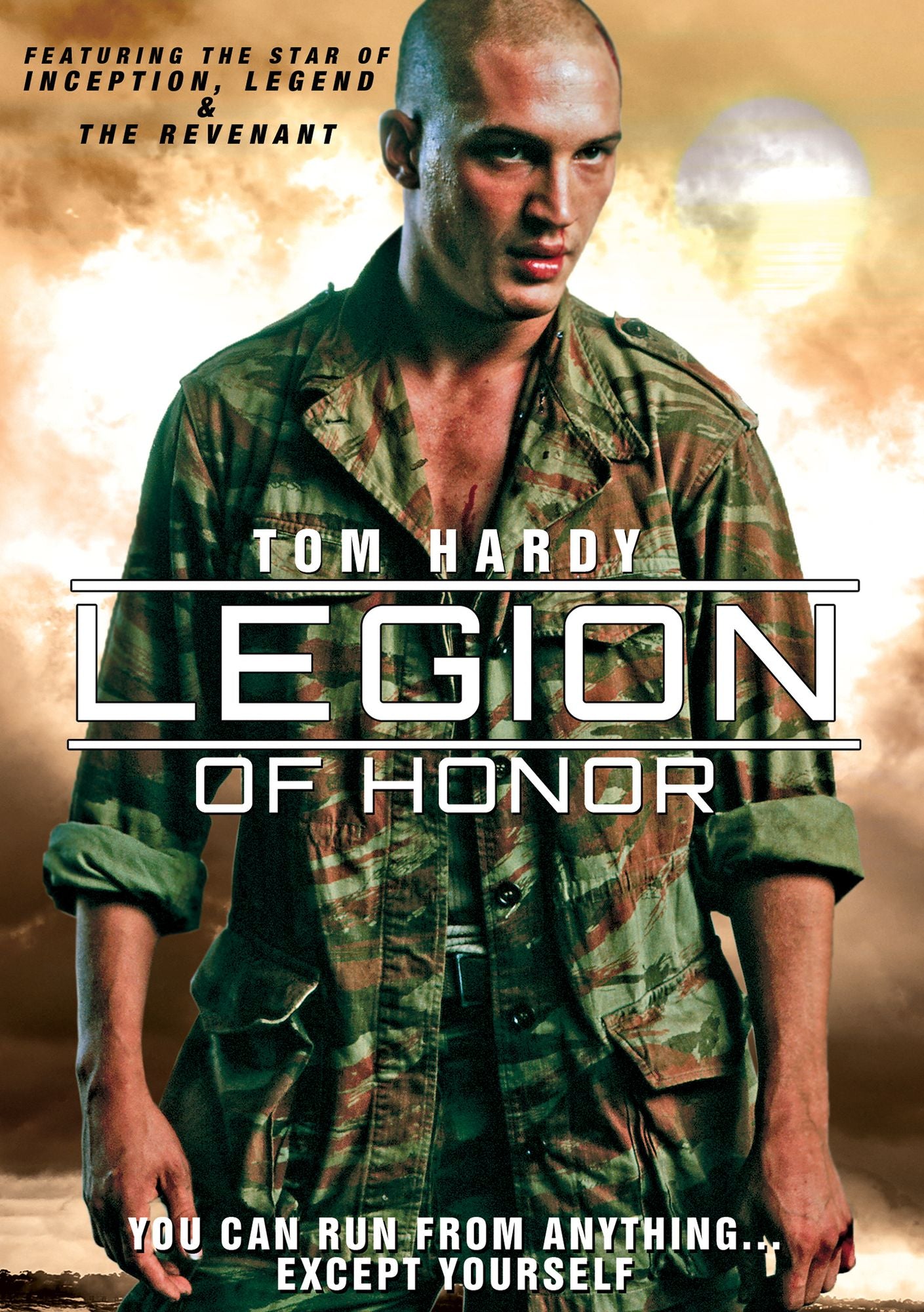Legion of Honor