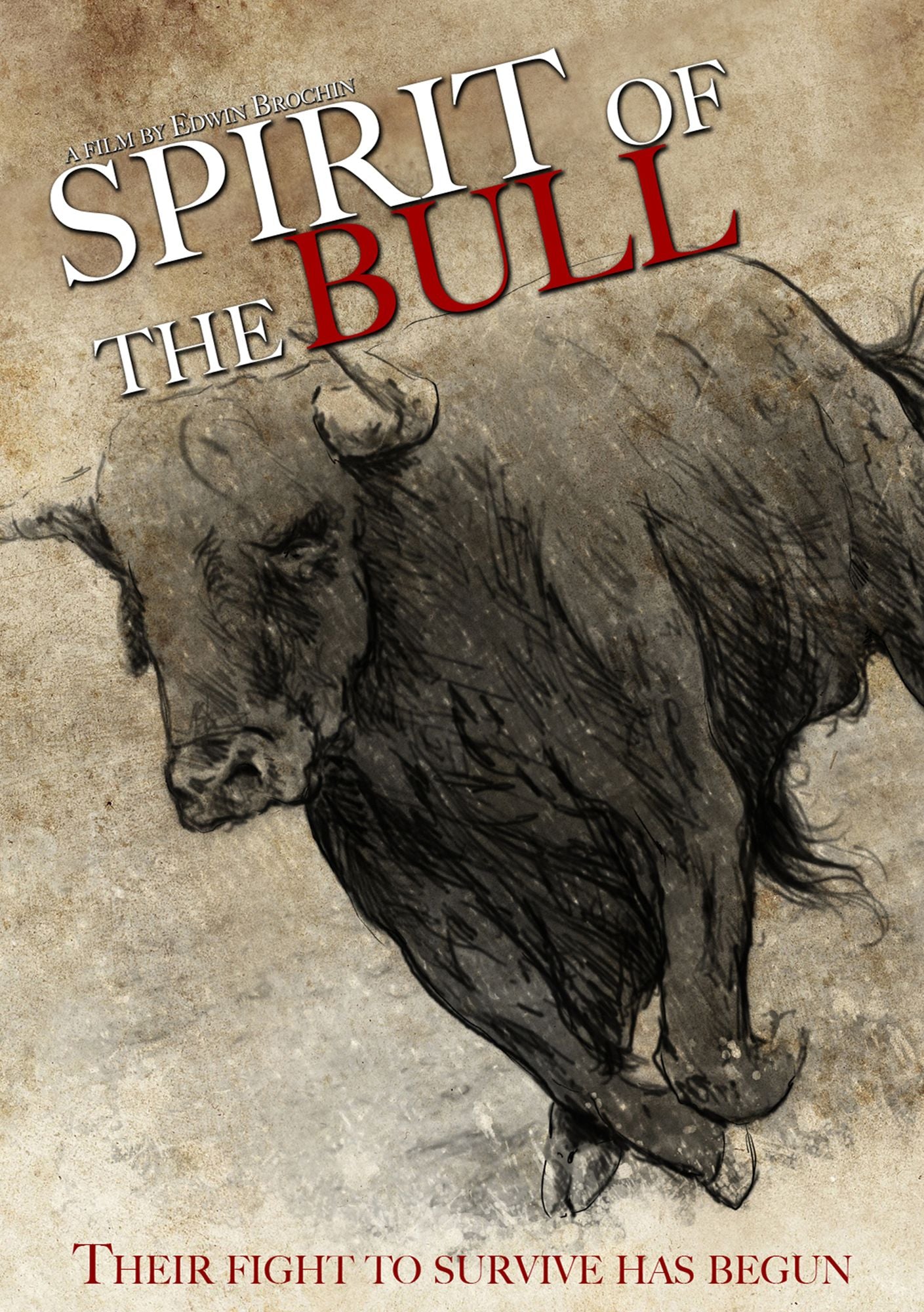 Spirit Of The Bull