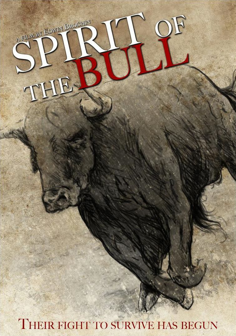 Spirit Of The Bull